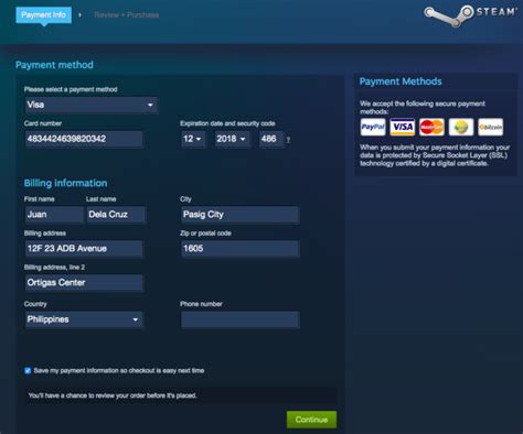 Once they appear, you may enter the exact unconverted amounts into the fields on the. How to buy Php 1= 1 Steam Credit: Walang patong, no credit card needed