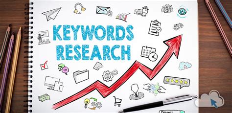 Keyword research tools help seo (search engine optimization) professionals to identify words or phrases people are using to find information in the search engines. How To Do Keyword Research for Your SEO Strategy