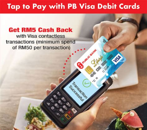 Firstly its about the dreadful debit card services, i have had 3 failed attempts on a payment of rm 326. Tap to Pay with Public Bank Visa Debit Cards | mypromo.my