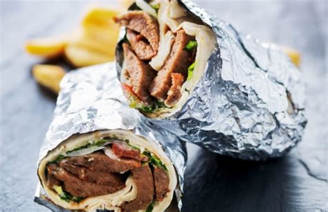 Is Aluminum Foil Safe To Wrap Food Dreamswire