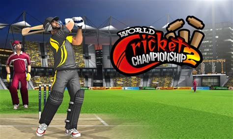 If you know of a game not listed or have some cricket games news that you'd like to share with the cricket web community, please email us about it. World Cricket Championship 2 comes to Windows Phone ...
