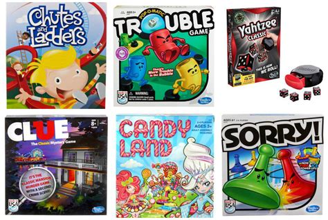 Classic Board Games 777 And Under Southern Savers