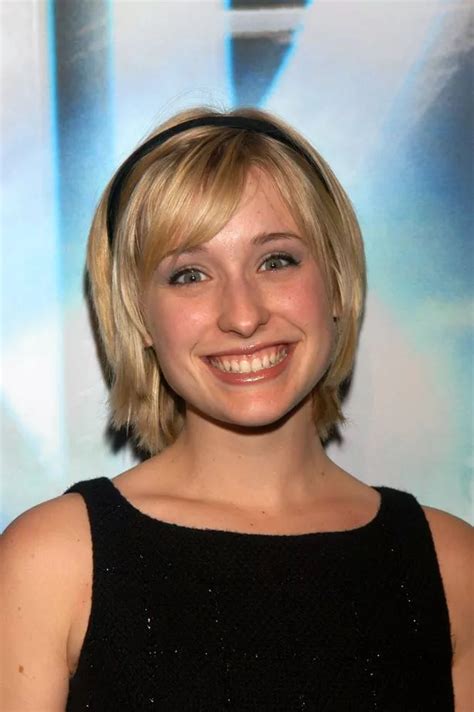 Smallville Actress Allison Mack Released From Jail On Million Bail 45210 Hot Sex Picture
