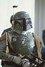 Star Wars Episode V, The Empire Strikes Back: Boba-Fett | Star wars ...