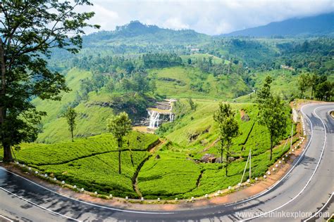 Daily Photo Sri Lankan Landscape See Think Explore