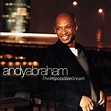 The Impossible Dream by Andy Abraham - Music Charts