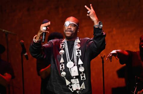 Slick Rick Rereleasing The Great Adventures Of Slick Rick For The