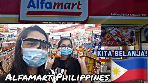 Alfamart Philippines Is It Better Than Alfamart Indonesia Alfamart