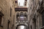 10 pictures that will make you fall in love with Gothic Quarter in ...