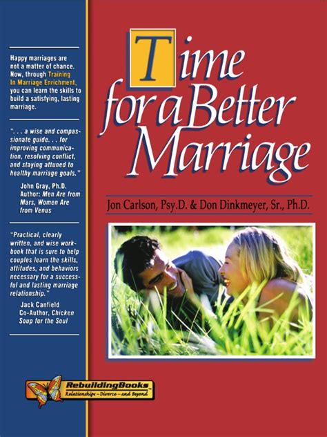 Marriage Counseling Workbook For Couples Pdf Publishing Books