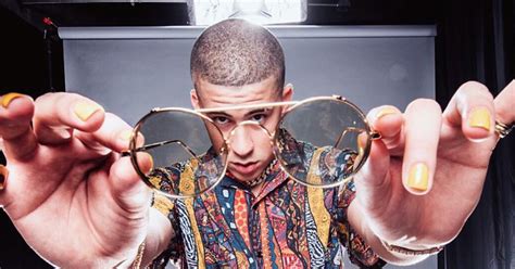 Bad Bunny Talks Nail Art And Gender Norms In Interview