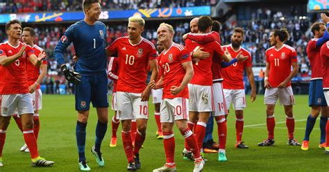 England have won six consecutive matches against wales for the first time since a run of seven between march 1908 and march 1914. The Wales football team have earned a staggering £11m so ...