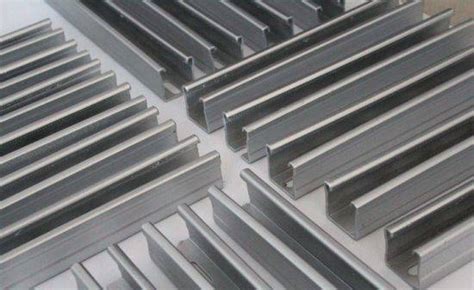 China C Section Beam C Shape Steel Beam C Channel Sizes Factory And