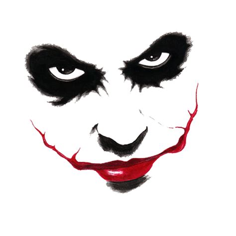 Logo Joker Face Png Hd Jokerface Freetoedit Joker Face Png Stunning