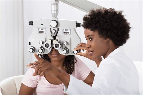 Ophthalmologist Vs Optometrist Whats The Difference