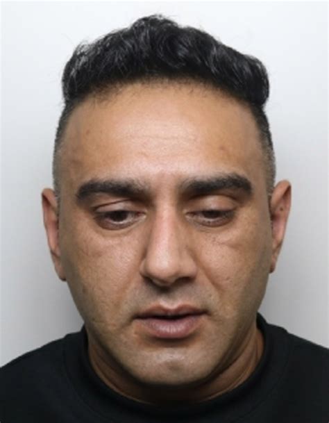 Rotherham Sex Gang Jailed For 101 Years For Abuse Of Girls As Young As