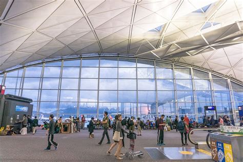 Airport Authority Hong Kong Selects Solace To Develop Iot Platform