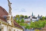 Baden-Baden - Turismo por Alemania | Coches-Alemania.pro