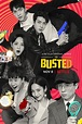 Busted! (TV Series 2018- ) — The Movie Database (TMDb)