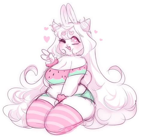 Milk By Pastelbits On Deviantart Character Design Inspiration Cute Drawings Cute Art Styles