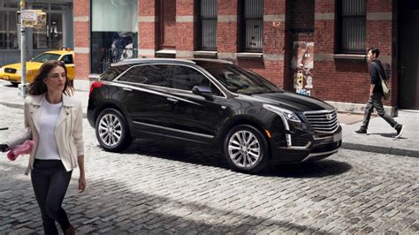 Big Cadillac Recall Nyc Headquarters Moving Back To Detroit Extremetech