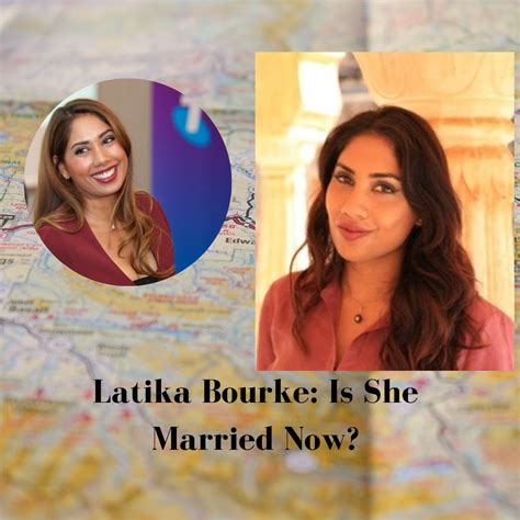 Latika Bourke Is She Married Now An Insight Into Smh Journalist Personal Life Celeb And