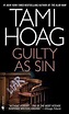 Booktopia - Guilty as Sin, Deer Lake Series : Book 2 by Tami Hoag ...