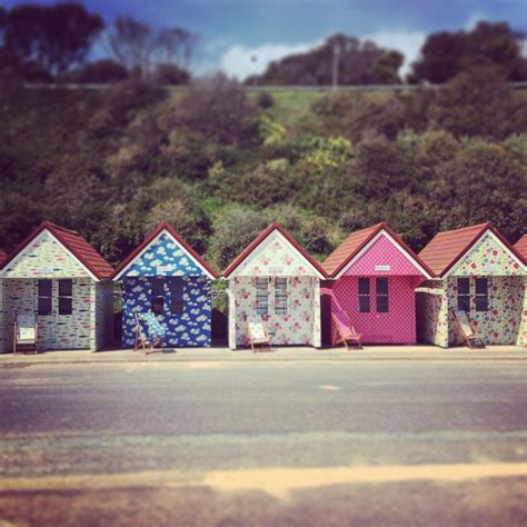 Embedded Bournemouth Beach Beach Hut Beach Photos