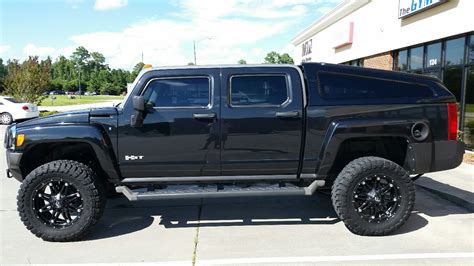 Fs 2009 Hummer H3t Adventure 47kmiles Nc Hummer Forums Enthusiast