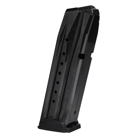 Walther Ppx M1 9mm 16 Round Magazine 664960 Handgun And Pistol Mags At