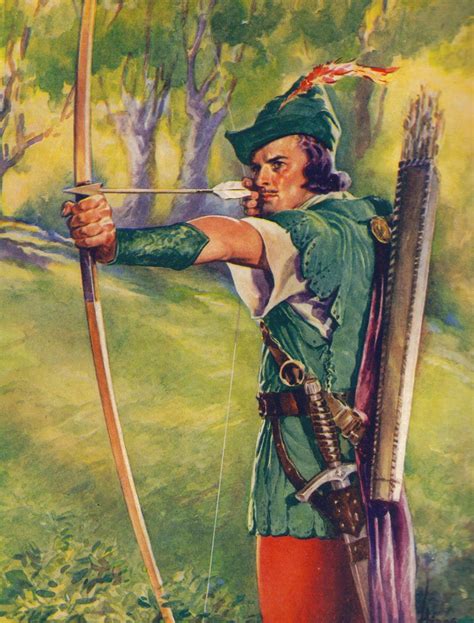 Vatansever Bir H Rs Z Robin Hood Teki Sinema
