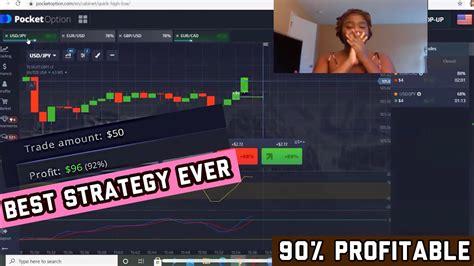 Saat anda memulai trading dengan binary, anda akan diarahkan pada layar trading dimana anda perlu. THE BEST BINARY / HFX STRATEGY + LIVE TRADING| 90% ...
