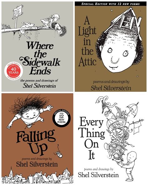 Find shel silverstein from a vast selection of books. shel silverstein books - Google Search | Shel silverstein ...