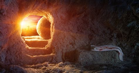 7 Reasons Why The Resurrection Of Jesus Christ Matters Meredith Gould