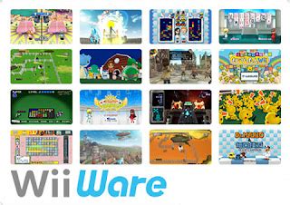 Thoxiic-Editions OFFICIAL BLOG: Juegos WiiWare GRATIS! Wii region : NTSCU