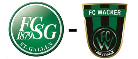 Fc wacker innsbruck v sku amstetten. Freundschaftsspiel FC St.Gallen - FC Wacker Innsbruck ...
