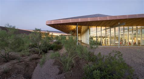 Central Arizona College Superstition Mountain Campus College Center