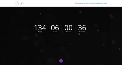 How To Add Countdown Days Desktop - Example Calendar Printable