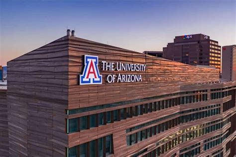 University Of Arizona College Of Medicine Phoenix Secondary Questions