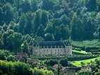 Domaine du château de Bussy-Rabutin à Bussy-le-Grand - PA00112169 ...