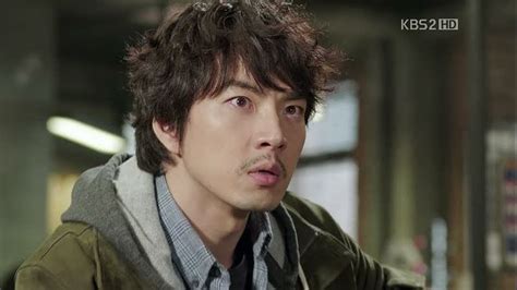 Crime Squad Episode 1 Dramabeans Korean Drama Recaps