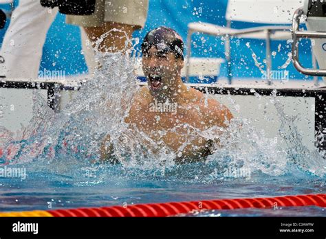 michael phelps winner of the gold medal in the 100m butterfly at the 2008 olympic summer games