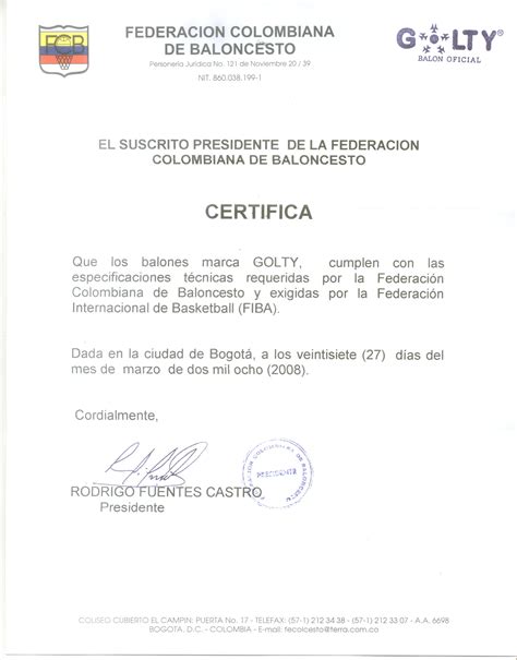Collection Of Formato De Certificado Laboral Colombia Certificaci 243