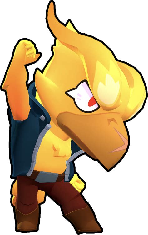 55 Top Images Brawl Stars Crow Transparent Which Skin Should I Buy