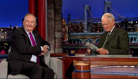 Politifact Bill Oreilly Says David Lettermans Late Show Ratings