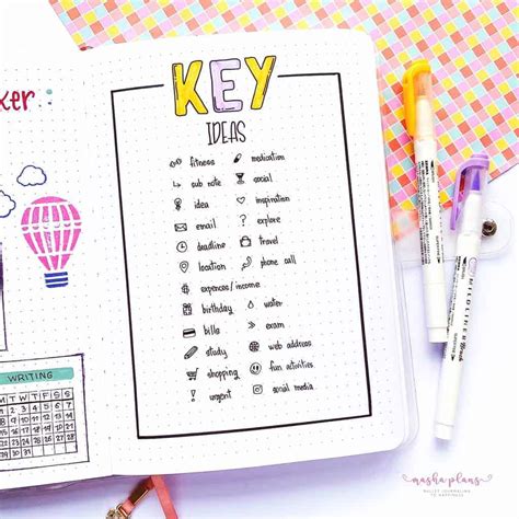 How To Bullet Journal The Ultimate Guide For Beginners Masha Plans