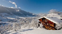 Visit Ski Jewel Alpbachtal - Wildschoenau in Kufstein | Expedia
