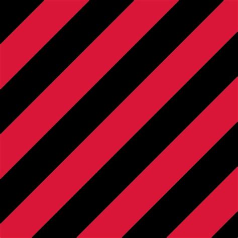 Red Black Stripe Gradient Clip Art Free Vector In Open Office Drawing
