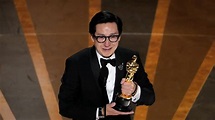 Oscars 2023 Winners: See the Full List - The New York Times