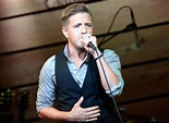 Former Child Country Star Billy Gilman Auditions On 'The Voice' - Fame10
